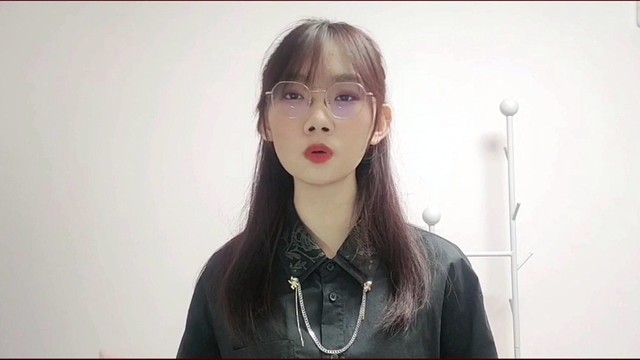 中国传媒大学 - 我们的明天 (合唱版)