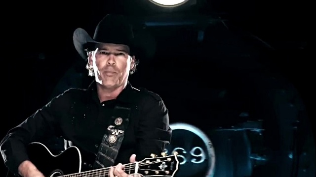 Clay Walker - Jesse James