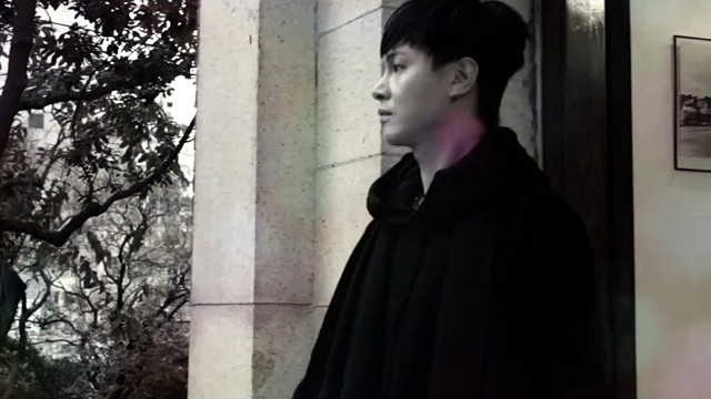 李嘉强 - 眼睛的故事