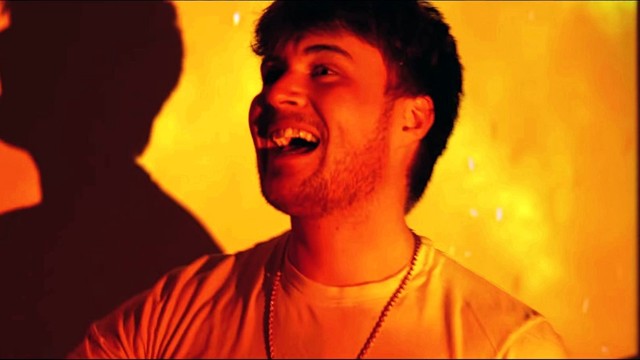 Munn - YOU KILLED ME (歌词版)