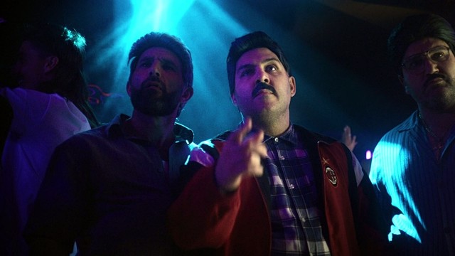 Joel Fletcher - Tarantella(feat. Sooshi Mango)