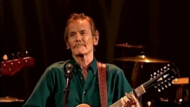 Gordon Lightfoot - For Lovin Me/Did She Mention My Name (Live In Reno) (Live)