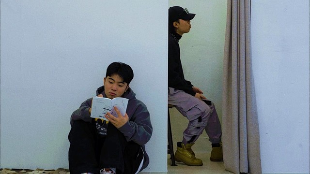 백식 (Baeksik) - Work (feat. J.cob) (Prod. Truman)