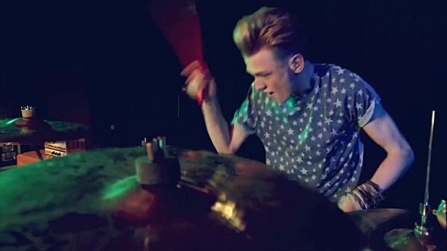 The Vamps - Best Song Ever