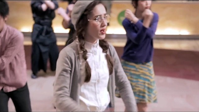 HONEBONE - くちびるだより