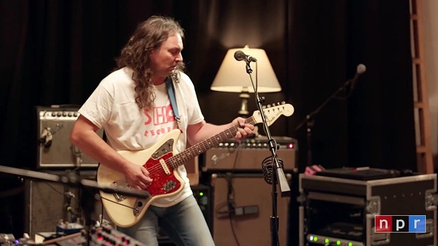 The War On D***s - The War On Drugs: Tiny Desk (Home) Concert (Live)