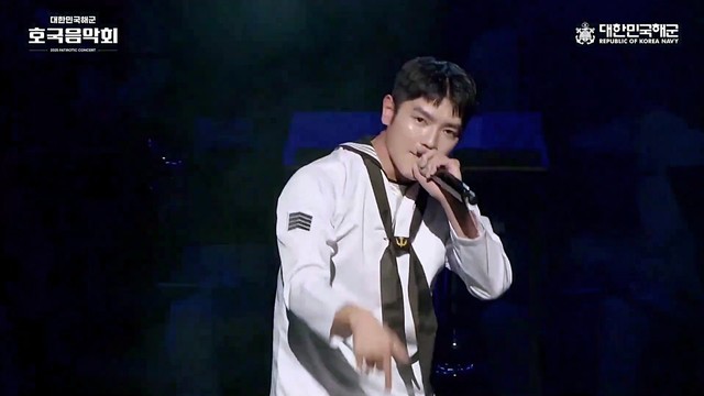 泰容 - Misfit+Moon Tour (Live)