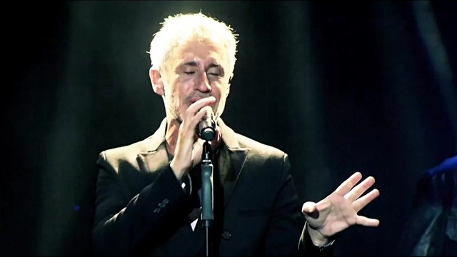 Sergio Dalma - Tu Mi Bella