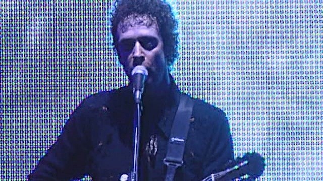 Soda Stereo - Signos (Gira Me Verás Volver - Extras)