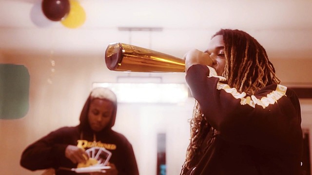 DNA Picasso - 100 Nights