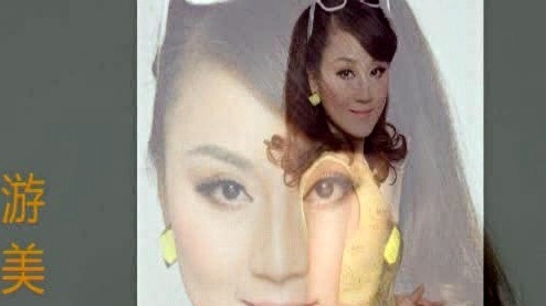 游美灵 - 静心 (KTV版)