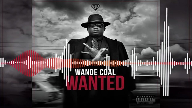 Wande Coal - Make You Mine [Official Audio] (音频版)