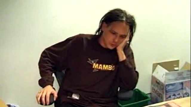 Korn - Deuce(2002).cd1