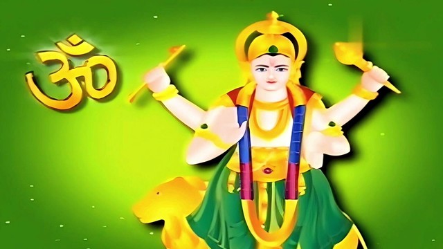 Sujatha Dutt - Budha Ashtottara Shatanamavali