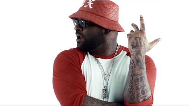 Dirty South Rydaz - Know The Feeling