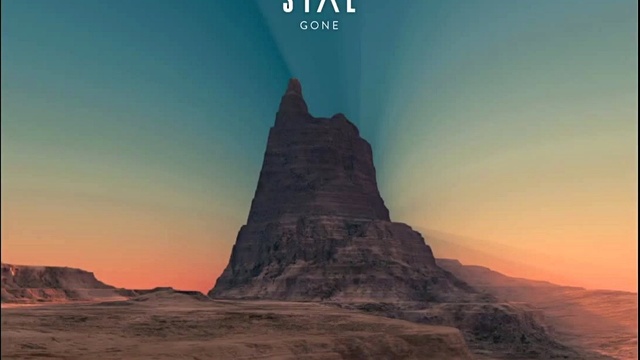 STAL - Gone (Cubenx Remix) [audio]