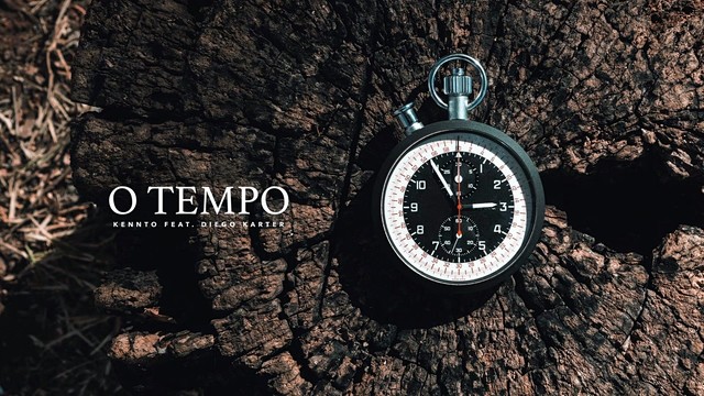 Kennto - O Tempo (Pseudo Video) (音频版)