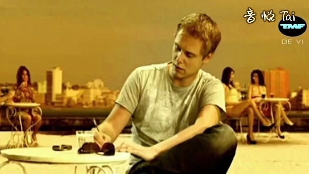 Armin Van Buuren - Going Wrong
