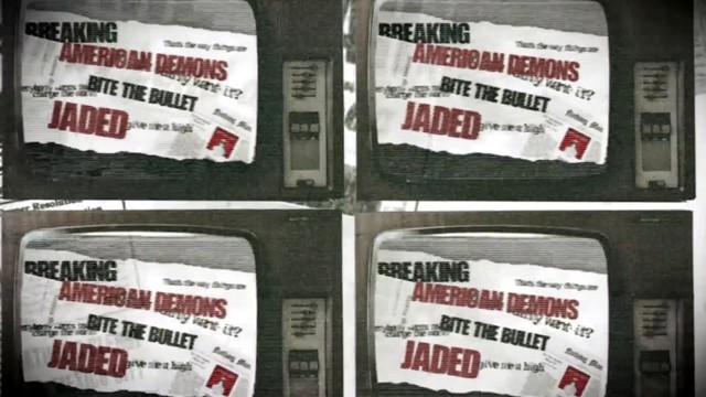 Nothing More - Do You Really Want It? (歌词版)