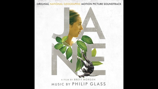 Philip Glass - A New Generation | Jane