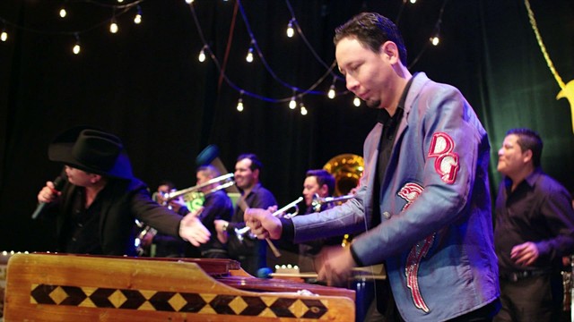 Danny Guillén - Tamarindo / Camarón Pelao (Medley)