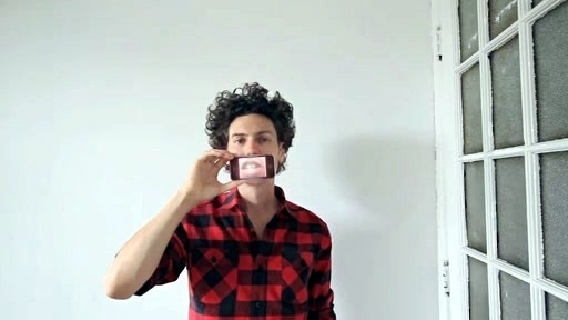 Jeremy Fisher - Shine A Little Light