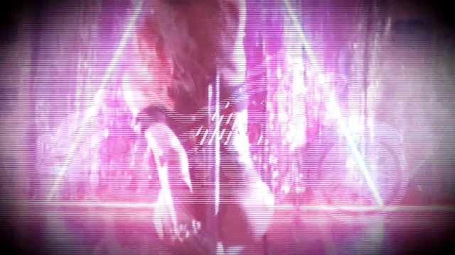 Mötley Crüe - Girls Girls Girls (歌词版)