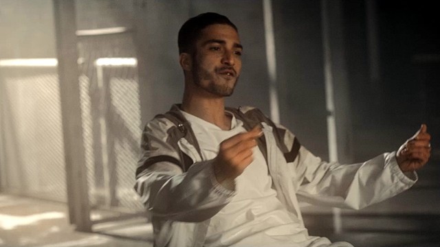 Pouya ALZ - Toi et moi (Clip officiel)