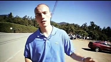 Omar Cruz - To The Top (Making Of The Video, Act 1)