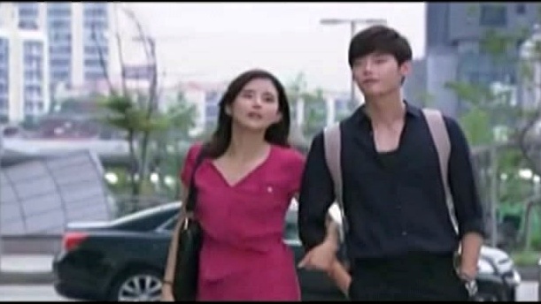 一只舟 - 我在下一个路口为你守候 (KTV版)