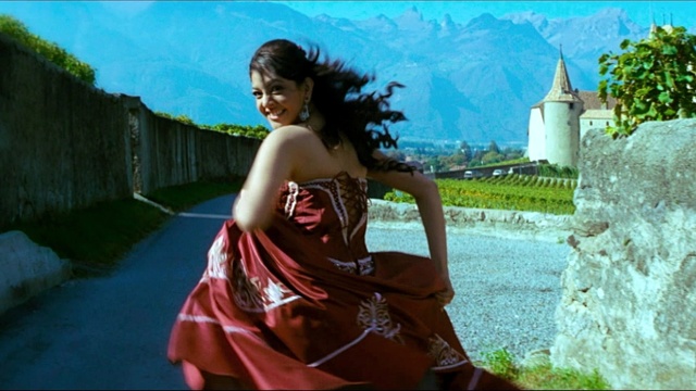 G.V. Prakash Kumar - Inka Edho