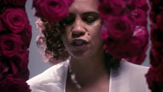 Neneh Cherry - Spit Three Times