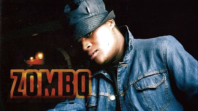 Zombo - Kati Lam' (音频版)