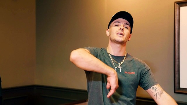 I AM Cricchi - Say Less Do More