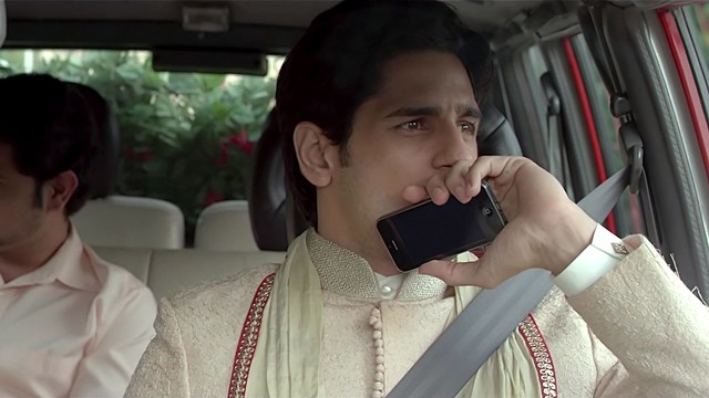 Vishal & Shekhar - Manchala