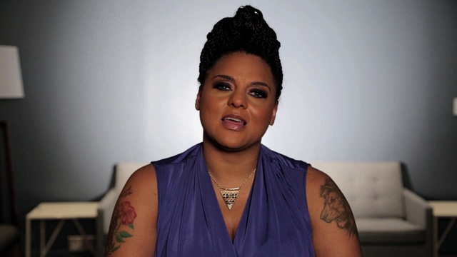 Marsha Ambrosius - Shoes