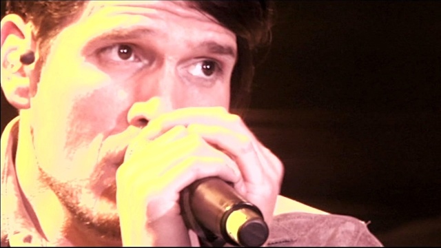 DLD - Todo Cuenta (Live)