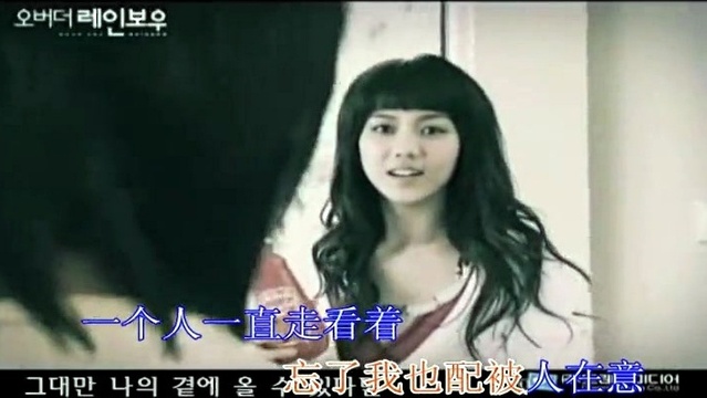 刘力扬 - 寂寞光年 (KTV版) (《双子星》电视剧主题曲)