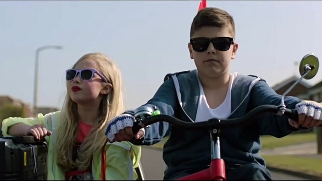 Hervé - How Can I Live Without You (Live)