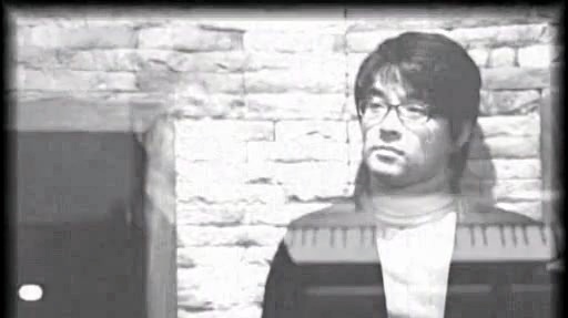 Danbi - 정동진에서