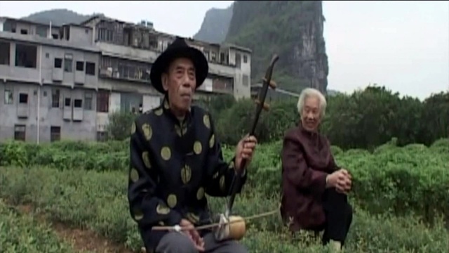 梁文希 - 食物链相聚