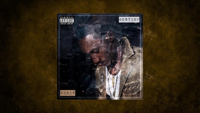 Script - LP V2   Destiny (EQ2) (MASTERED DK) (音频版)