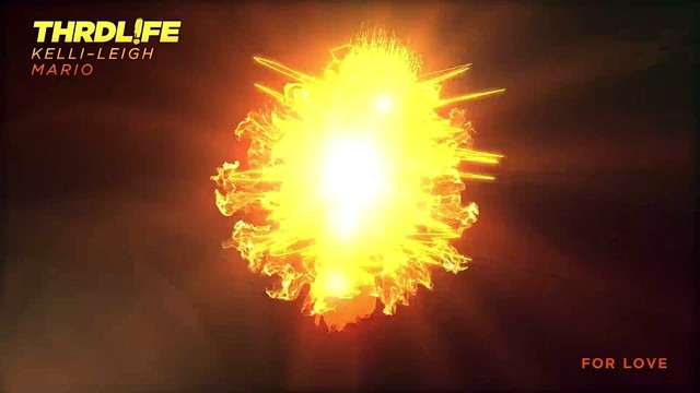 Mario - For Love (音频版)