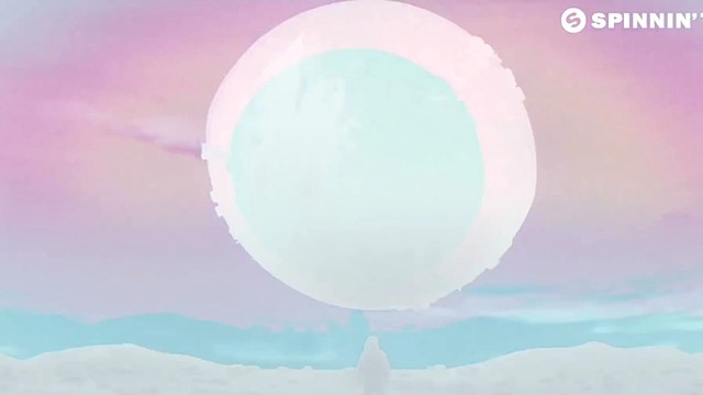 Deniz Koyu - Eclipse