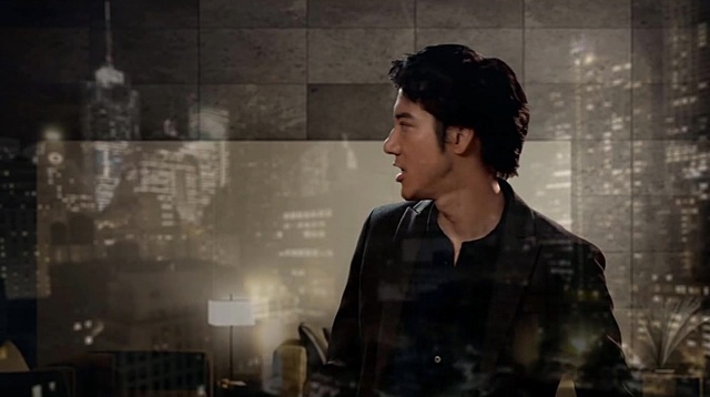 王力宏 - 忘我 (2014百威风暴电音节主题曲)