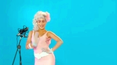 Playa Limbo - Los Amantes