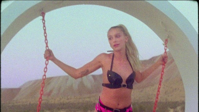 Russo - Joyride