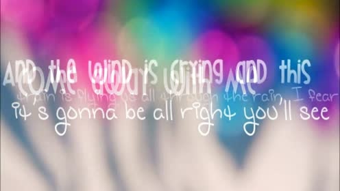 Greyson Chance - Summertrain