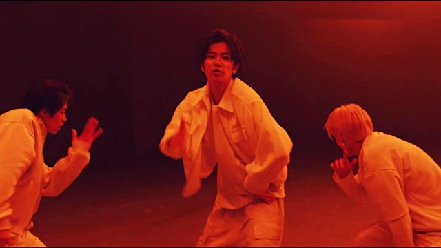 King & Prince - Magic Touch (舞蹈版)