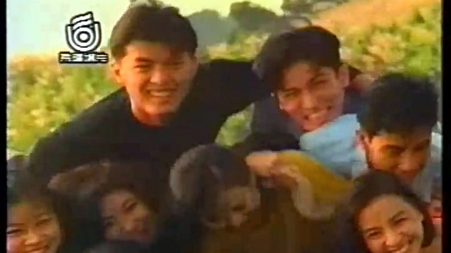李碧华 - 分手 (KTV版)
